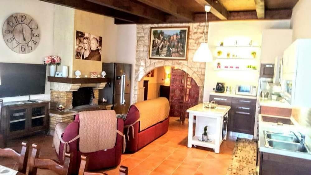 Villa Barone Selva Di Fasano Εξωτερικό φωτογραφία