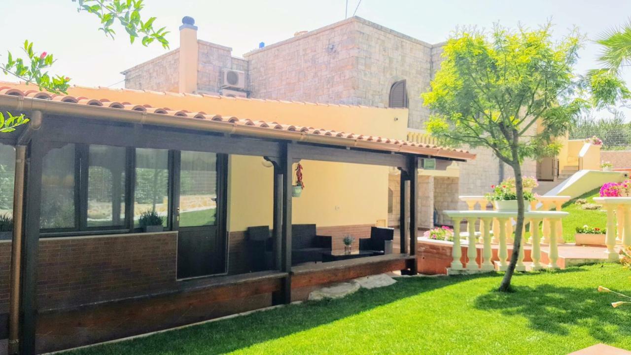 Villa Barone Selva Di Fasano Εξωτερικό φωτογραφία