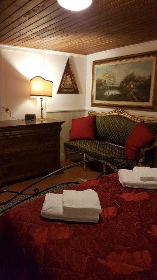 Villa Barone Selva Di Fasano Εξωτερικό φωτογραφία
