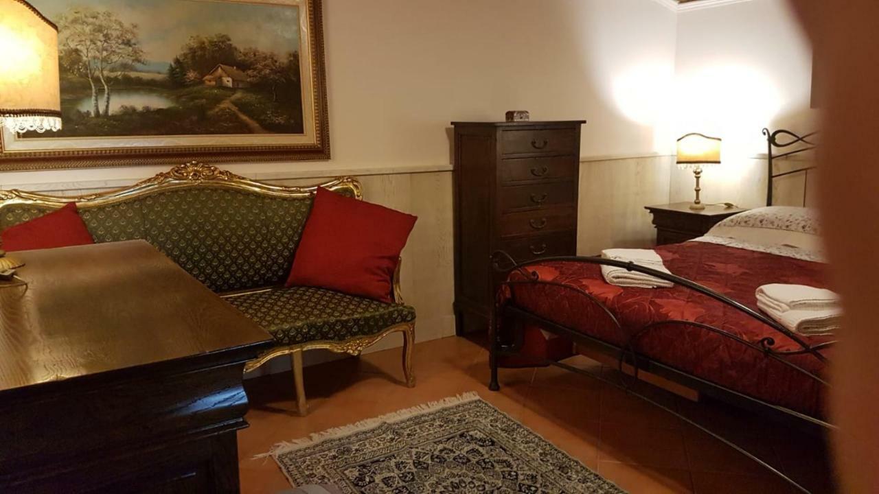 Villa Barone Selva Di Fasano Εξωτερικό φωτογραφία